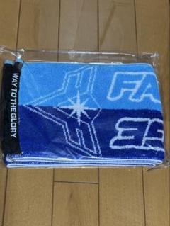 ★ 最安値・即購入⭕️ FANTASTICS9 夢者修行タオル ！ ☆会場限定☆ 「夢者修行 OFFICIALタオル」 詳細情報ページ