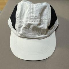 Columbia コロンビア ジェットキャップ 　ナイロン　ベージュ　ブラック