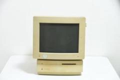 Macintosh ⅡSI 本体