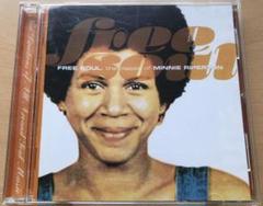 フリー・ソウル クラシック・ミニー・リパートン／Minnie Riperton