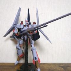 ★2個セット バンダイ1/100 プラモデル フルアクション エルガイム 永野護 2025年最新】1/100 エルガイムの人気アイテム - メルカリ