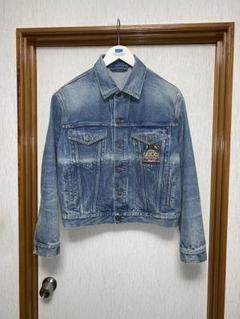 楽天市場】グッチ デニム ジャケットの通販