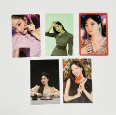 TWICE トレカ まとめ売り - メルカリ