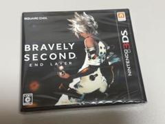 Amazon | ブレイブリーセカンド エンド レイヤー コレクターズ