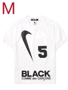 Comme Des Garcons Black × Nike M