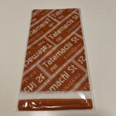 MINNANO SBQ BANDANA PAN KANAZAWA バンダナ - メルカリ