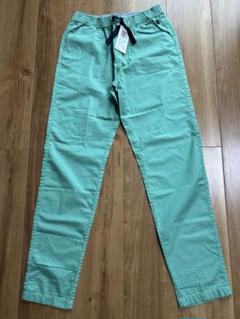 【新品タグ付き】　プチバトー　長ズボン　12ans 150