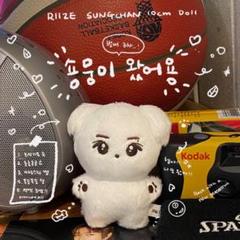 RIIZE ソンチャン　ぬいぐるみバッジ　ペンミ　グッズ 61Qssb4uCoL._UF350,350_QL50_.jpg