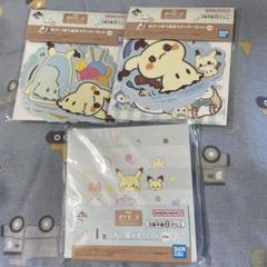 ポケモン - 一番くじ　ポケピース　14点セット 一番くじ ポケピース 〜“PEACE”な夜のひととき～｜一番くじ
