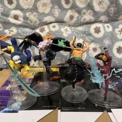 【きれいめファッション51選】上品さと清潔感をキープし ワンピース ロー キング ゾロ サンジ フィギュア一番くじ まとめ コミック・アニメ