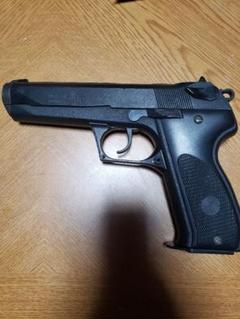 Mod GB 9mm Para Secaucus ガスガン Mod GB 9mm Para Secaucus ガスガン