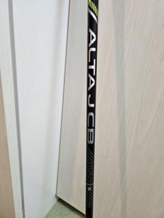 【新品】3U ALTA J CB BLACK S PING
