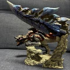 モンスターハンター モンハン ディノバルド クリエイターズ