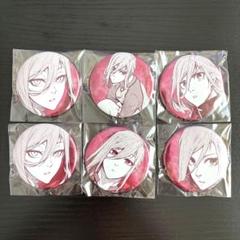ブルーロック展 千切豹馬 推しキャラバッジ 83点 トレーディング推しキャラバッジ／千切 豹馬(全8種) | ブルー