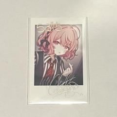 nqrse なるせ チェキ なるせちゃんのチェキ(3枚セット)［6月中旬〜6月下旬発送