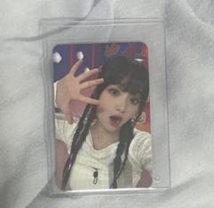 YENA イェナ KCON JAPAN 2023 限定トレカ