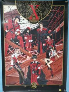 2025年最新】clamp ポスターの人気アイテム - メルカリ