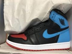 WMNS AIR JORDAN 1 RETRO HIGH OG