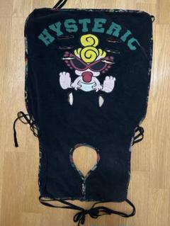 ヒスミニ　ヒステリックミニ　HYSTERIC ベビーカー用カバー