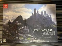 John Doe様 ファイアーエムブレム　風花雪月　フォドラコレクション FE風花雪月 フォドラコレクションの一部（CD、スチールブック