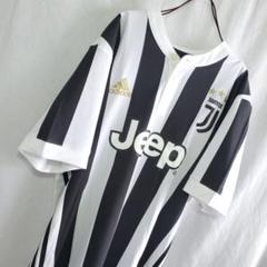 adidas　セリエA　ユベントス　ゴンサロ・イグアイン　ユニフォーム　サッカー m10990072577_1.jpg?1670154229