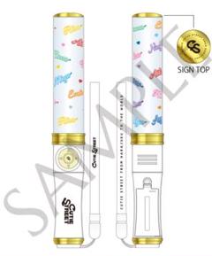 CUTIE STREET ペンライト ver.1 Amazon.co.jp: cutie street きゅーすとペンライトver.1 ver.2 2