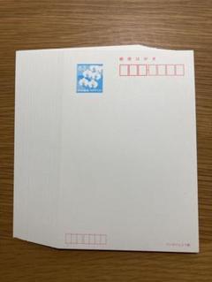 通常はがき・胡蝶蘭(無地・普通紙) 63円の価格・金額（買取