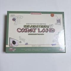 SEVENTEEN CARATLAND 2022 DVD 新品未開封　ケレン SEVENTEEN CARATLAND 2022 DVD 新品未開封 ケレン - メルカリ