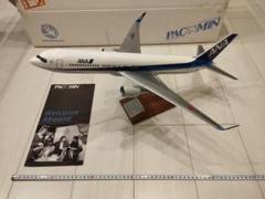 航空機・ヘリコプター PacMin B767-300ER ANA JA627A 速くおよび自由な B767-300ER PacMin ANA 航空機・ヘリコプター