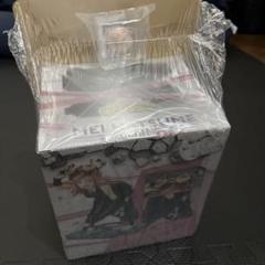 【sugiyama様専用】ヒロアカARTFX J 発目 明特典表情替えパーツ付きのサムネイル