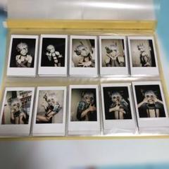 Develop One's Faculties Johannes チェキ33枚 Develop One's FacultiesバンドDOFヨハネスチェキ入手困難