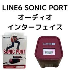 LINE6 SONIC PORT オーディオ・インターフェイスのサムネイル