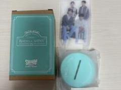 Blu-ray Bistro de SHINee FC限定グッズ付盤 FC限定グッズ付盤<br>[SHINee WORLD J Presents ～Bistro de