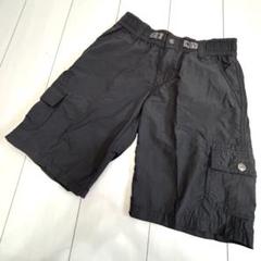 HELLY HANSEN ヘリーハンセン　ハーフパンツ　ゴールドウィン