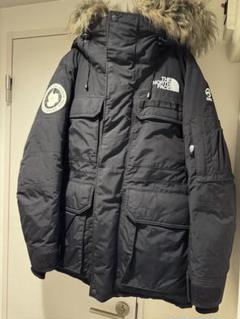 きよぽんザ・ノースフェイスサザンクロスパーカ きよぽん様専用ザ・ノースフェイスサザンクロスパーカ - メルカリ