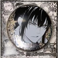 D.Gray-man 神田ユウ 缶バッジ ☆ D.Gray-man 白銀缶バッジコレクション 神田ユウ - メルカリ