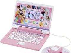 箱付美品♡動作良好　バンダイ　プリンセスワンダフルスイート　パソコン　欠品なし 2025年最新】ディズニー ワンダフルスイートパソコンの人気