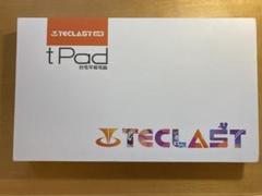 Teclast tPad P30 4/128GB タブレット