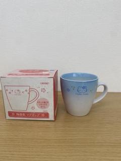 ハローキティ　マグカップ　未使用　キティちゃん　スケーター　サンリオ