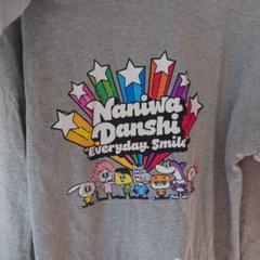 なにわ男子GUコラボTシャツ - メルカリ