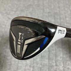 テーラーメイドユーティリティースリーブ MODUSモーダス115 ハイブリッド qi35-hy-modus120.jpg