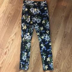 ERDEM花柄パンツ UKsize6 さらに値下げしました❗️