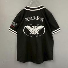 BALLISTIK BOYZ ベースボールシャツ　新品未開封 BALLISTIK BOYZ BBZ ベースボールシャツ - メルカリ