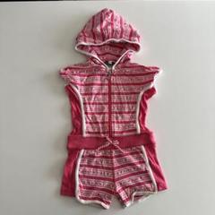 ジューシークチュール　ベビー服　18/24M