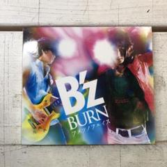 【非売品】　B'z プロモーション　プロモCD BURN フメツノフェイス 2025年最新】B z BURNの人気アイテム - メルカリ