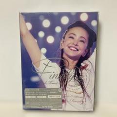 2025年最新】安室奈美恵 finally dvdの人気アイテム - メルカリ