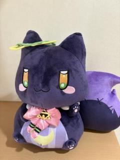 ぬいぐるみ　塩っ子ぬいぐるみ 「紫咲シオン 誕生日記念2021」 hololive production official shop限定 塩っ子ぬいぐるみ 「紫咲シオン 誕生日記念2021」 hololive