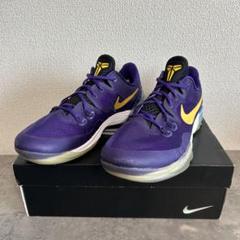 安らかに…NIKE ズームコービー２７cm Kobe(コービー/コービー ブライアント) 人気の新作/中古通販