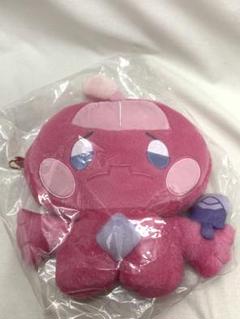 カヌチャン ぬいぐるみ バッグ ポシェット カヌチャン ぬいぐるみ ショルダーバッグ ポシェット - メルカリ