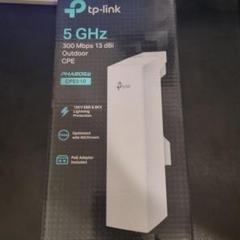 TP-Link CPE510 2個セットのサムネイル